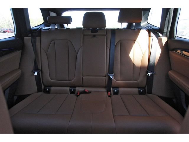 Used 2023 BMW X3 sDrive30i w/ Convenience Package RWD image 16
