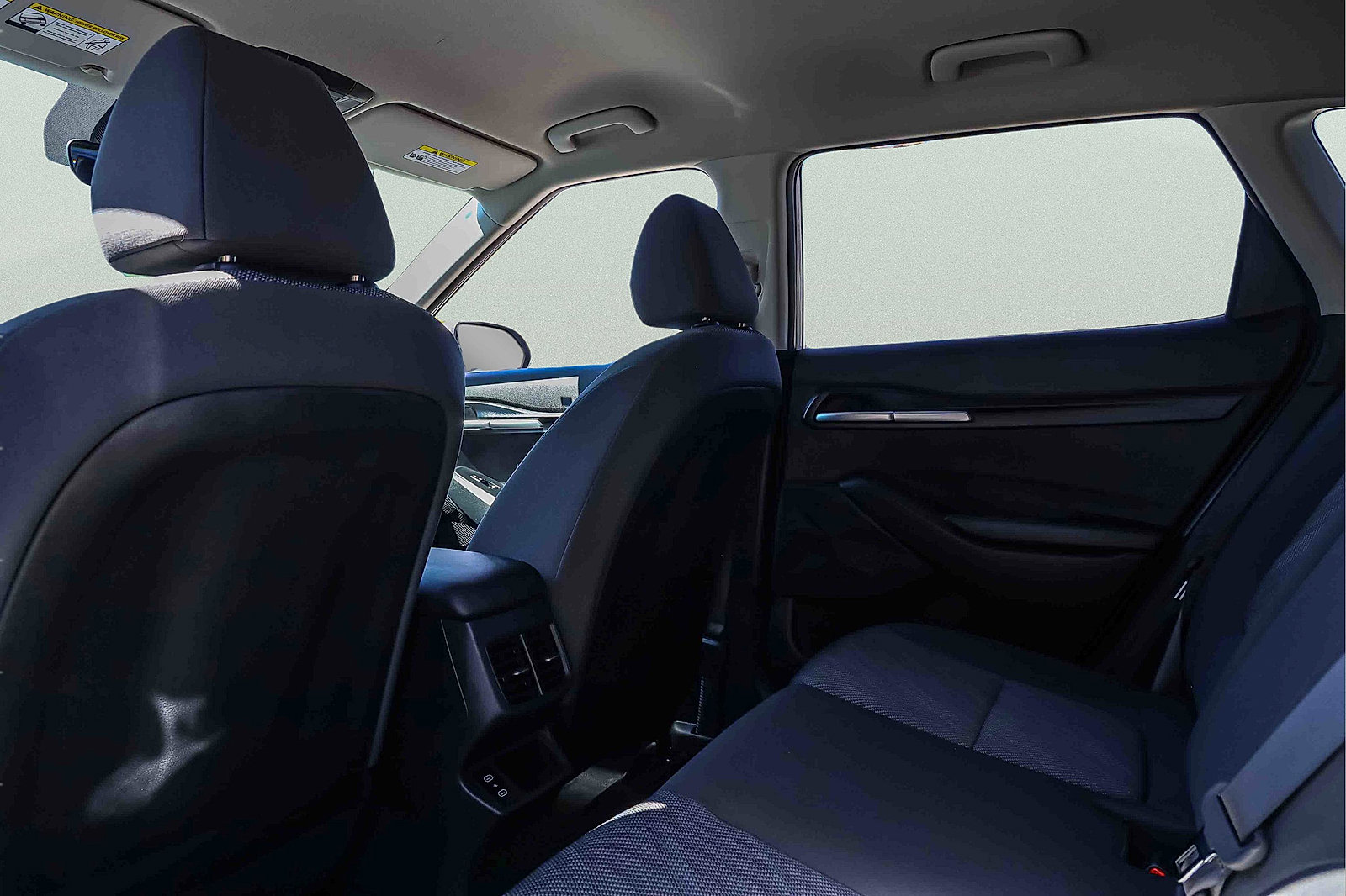 Certified 2024 Kia Seltos LX image 23