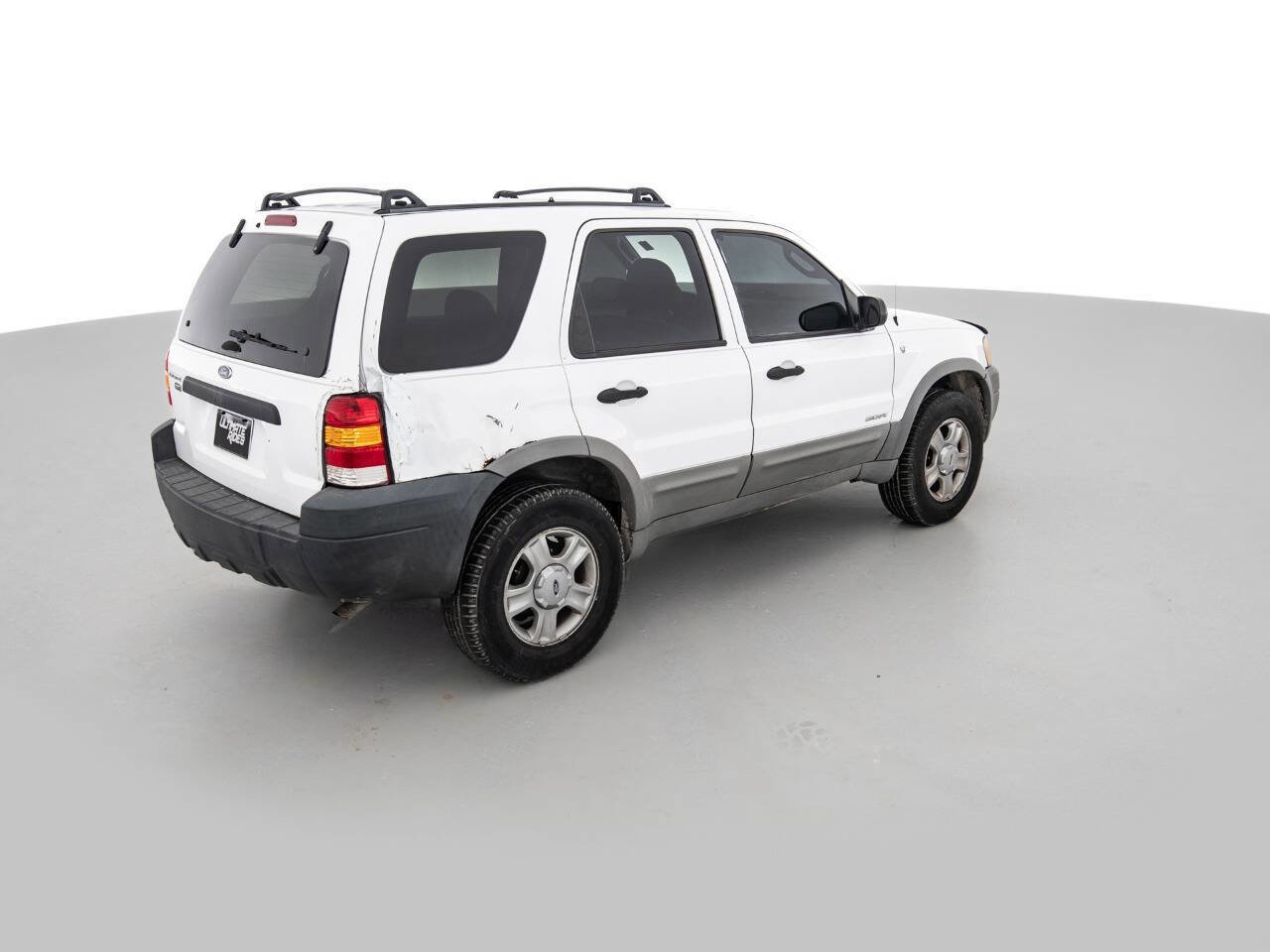Used 2002 Ford Escape XLT image 5