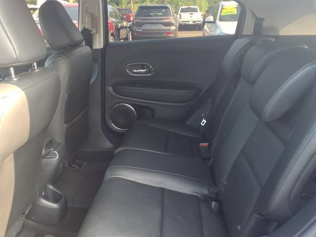 Used 2018 Honda HR-V EX-L image 17