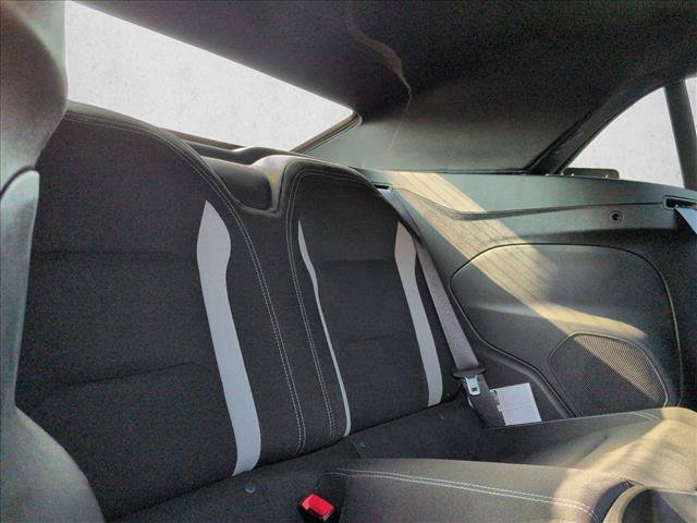 Used 2023 Chevrolet Camaro LT w/ RS Package RWD image 18