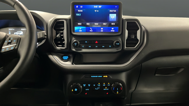 Used 2024 Ford Bronco Sport Big Bend w/ Convenience Package AWD/4WD image 13