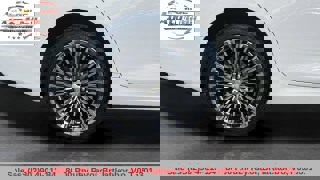 Used 2024 Cadillac CT4 Premium Luxury w/ Technology Package image 61