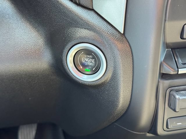 Used 2021 Chevrolet Silverado 1500 LT w/ All Star Edition Plus RWD image 23