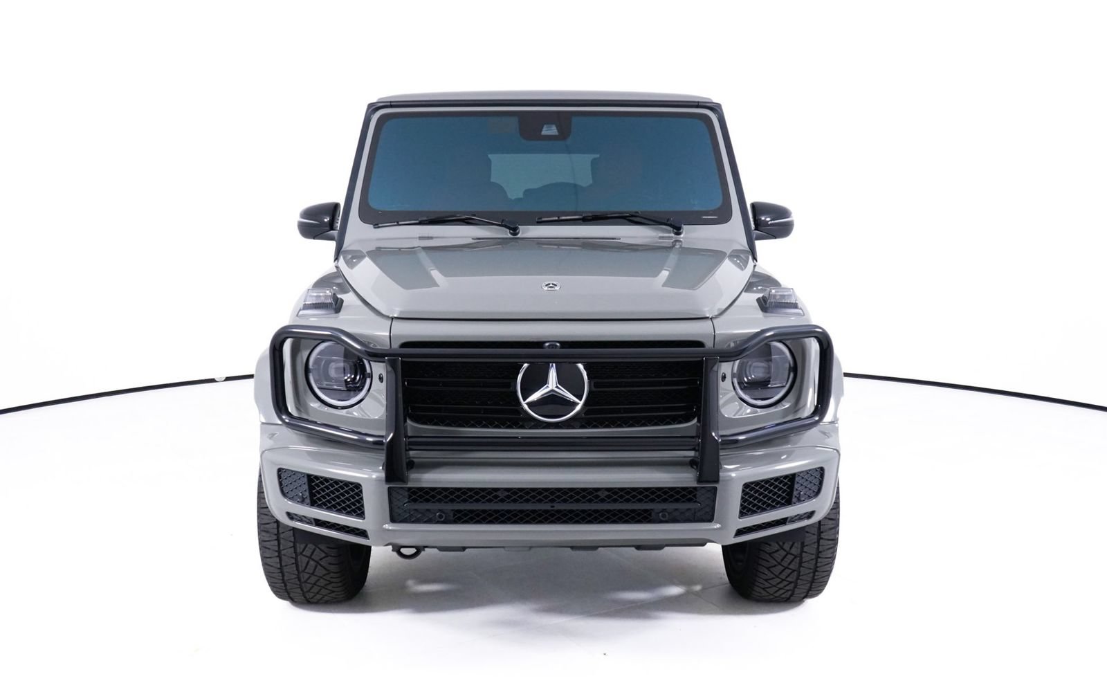 Used 2023 Mercedes-Benz G 550 image 10