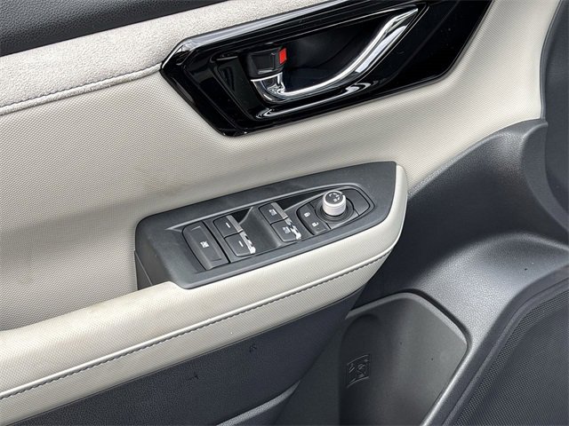 New 2025 Subaru Forester Limited image 22