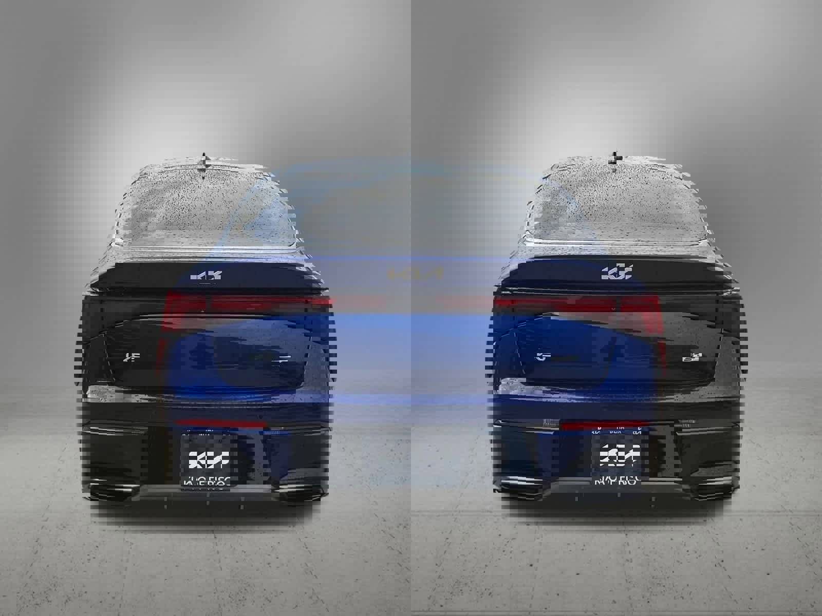 Certified 2025 Kia K5 GT-Line image 5