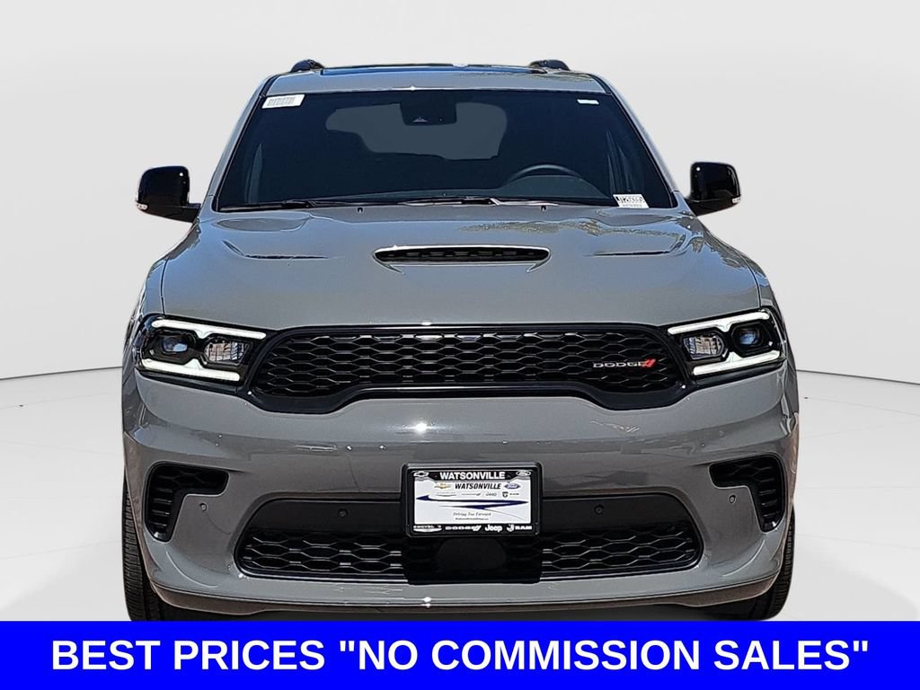 New 2026 Dodge Durango GT AWD/4WD image 8