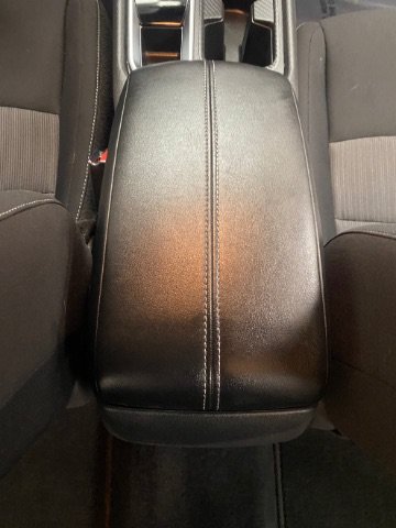 Used 2025 Nissan Sentra SV FWD image 24