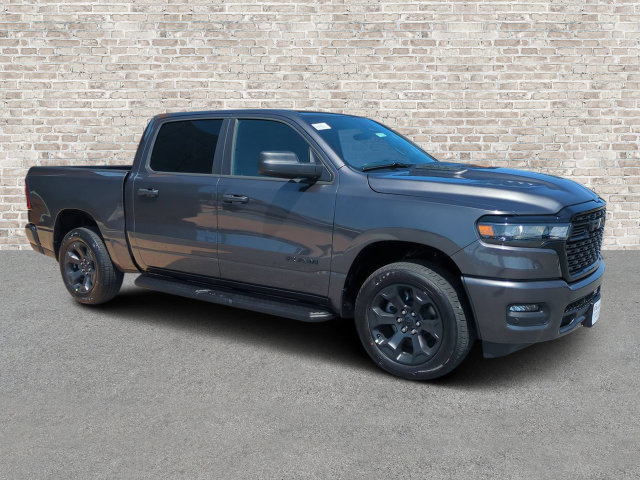 New 2027 RAM 1500 Express