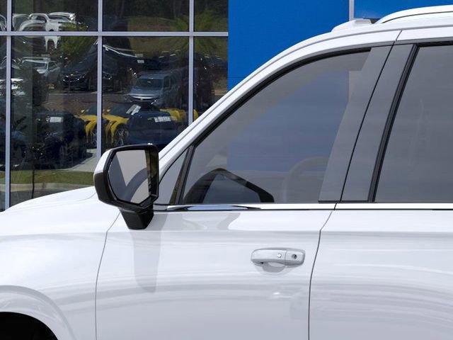 New 2026 Chevrolet Tahoe LS image 12