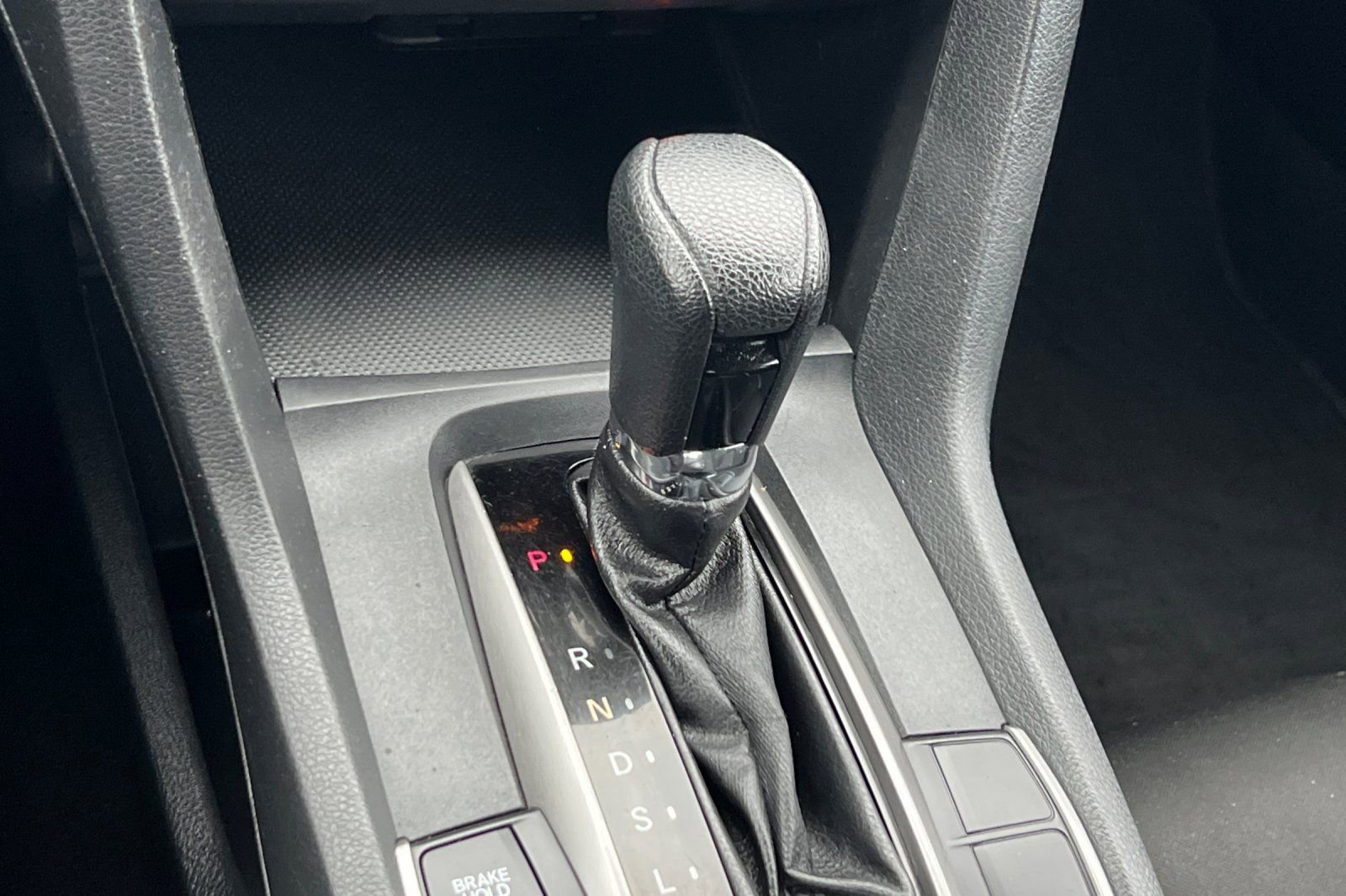 Used 2017 Honda Civic LX image 21