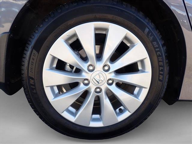 Used 2015 Honda Accord EX-L image 7