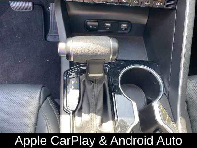 Used 2024 Kia K5 EX w/ EX Premium Package image 28