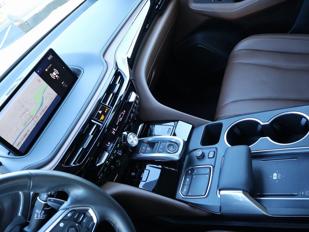 Used 2024 Acura MDX SH-AWD w/ Technology Package image 20