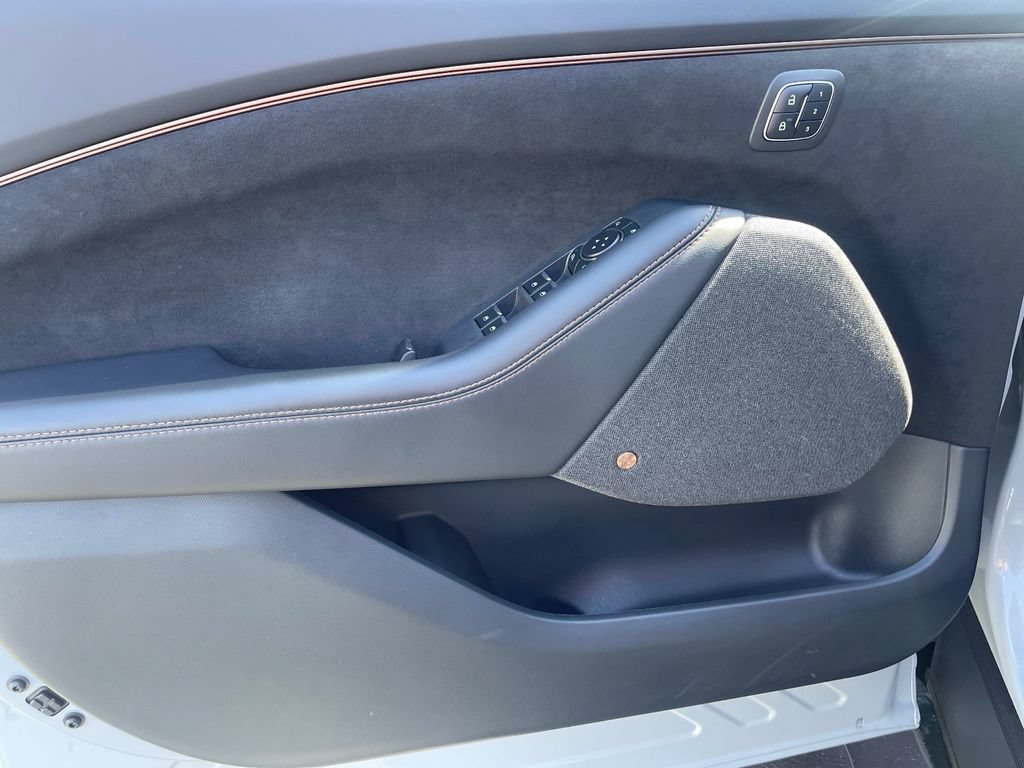 Certified 2023 Ford Mustang Mach-E GT AWD/4WD image 19