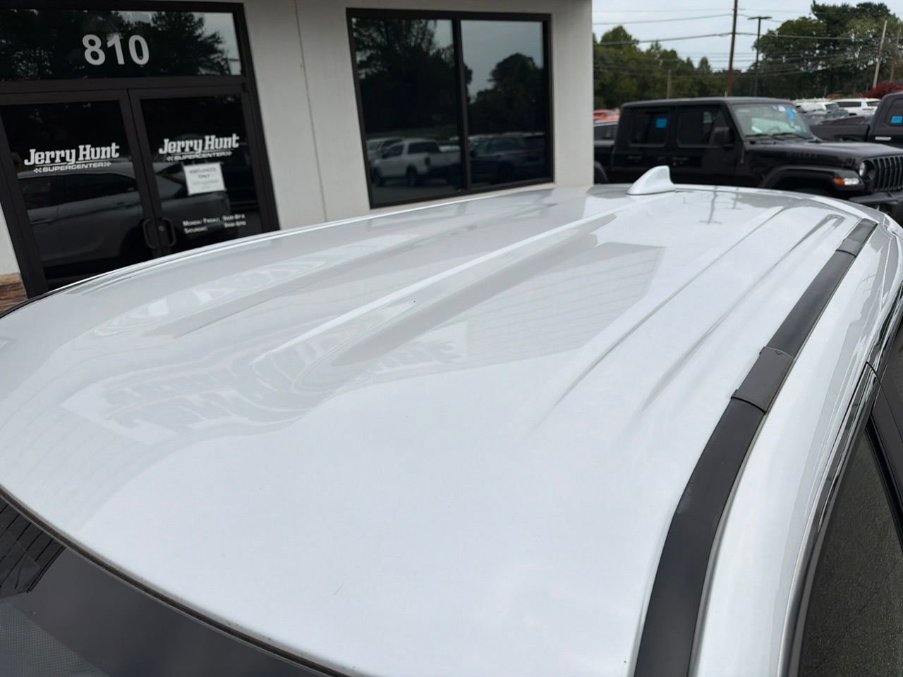 Used 2024 Mitsubishi Eclipse Cross LE AWD/4WD image 13