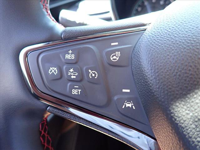 Used 2024 Chevrolet Equinox RS FWD image 24