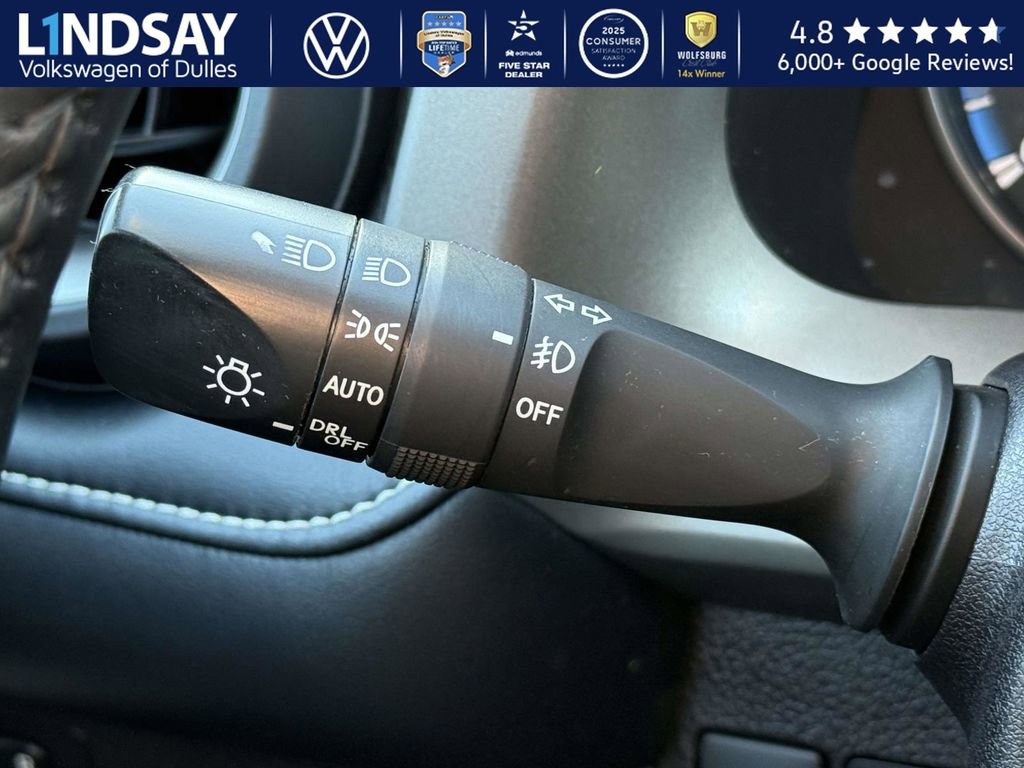 Used 2018 Toyota RAV4 Adventure w/ Cold Weather Package image 24