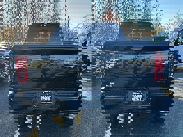 New 2026 RAM 2500 Big Horn image 12