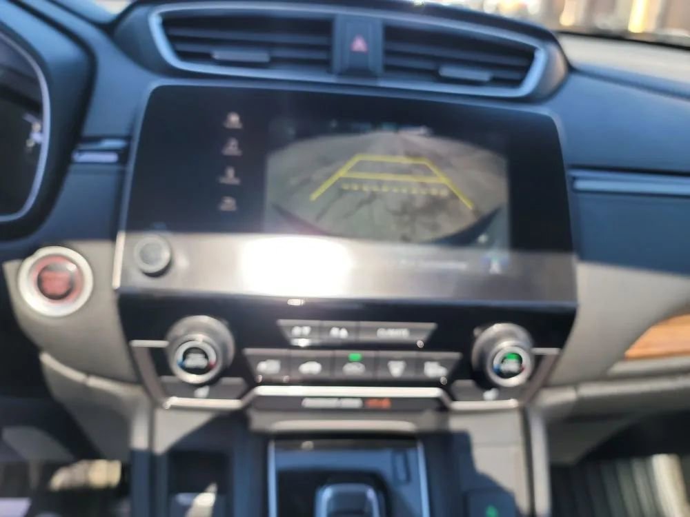 Used 2018 Honda CR-V EX image 21