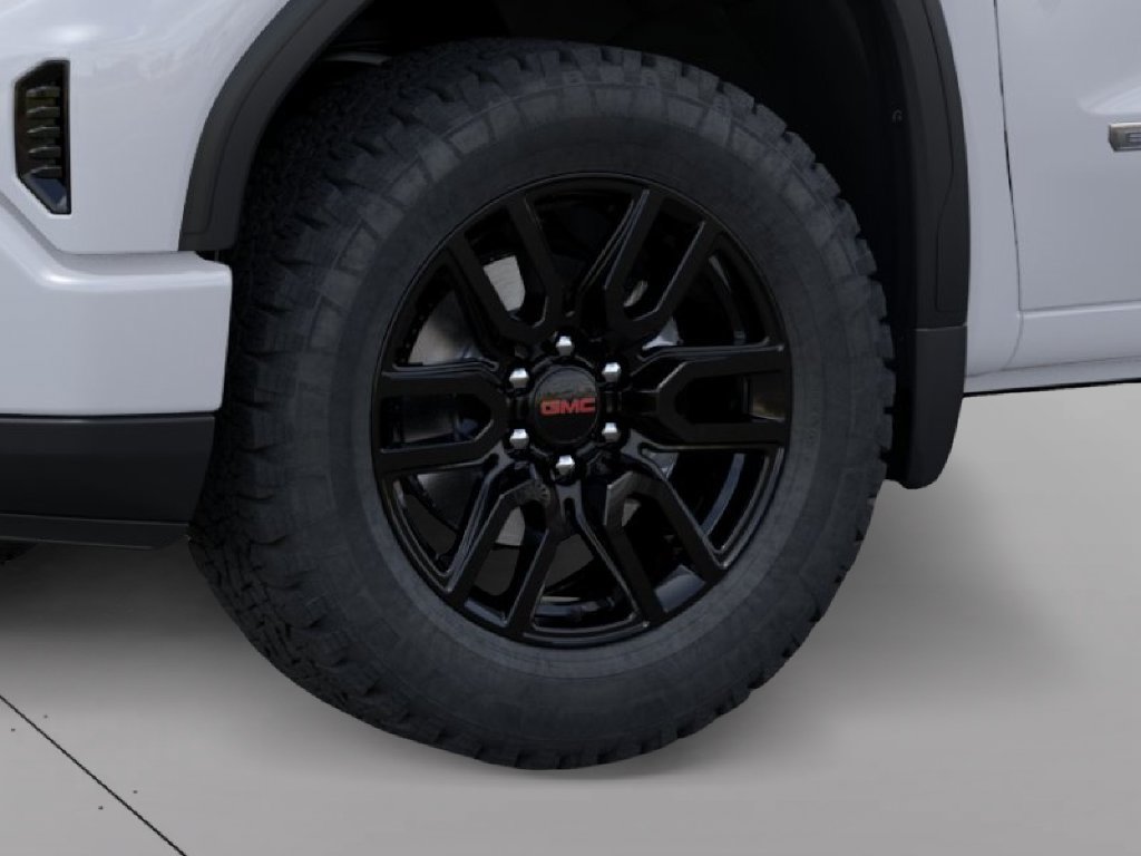 New 2026 GMC Sierra 1500 Elevation w/ Preferred Package AWD/4WD image 9