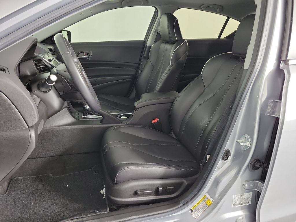 Used 2022 Acura ILX w/ Premium Package FWD image 15