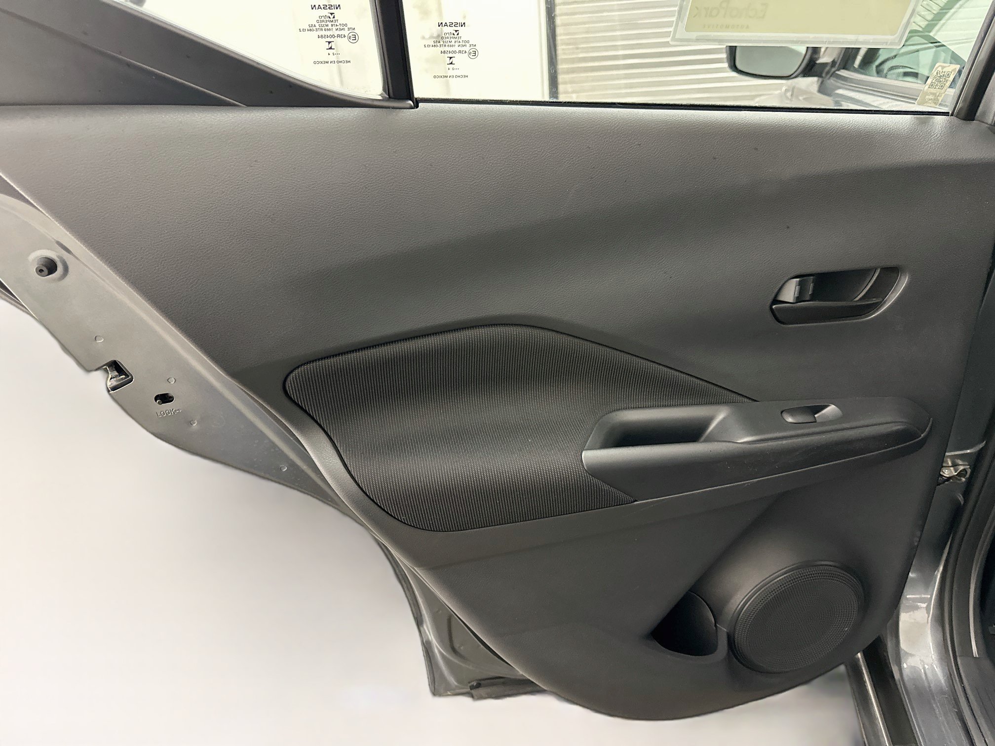 Used 2024 Nissan Kicks S FWD image 26
