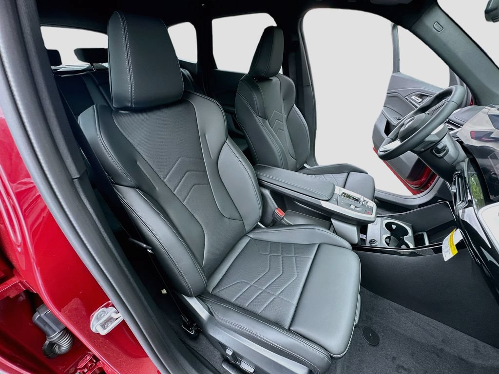 New 2027 BMW X1 xDrive28i AWD/4WD image 30