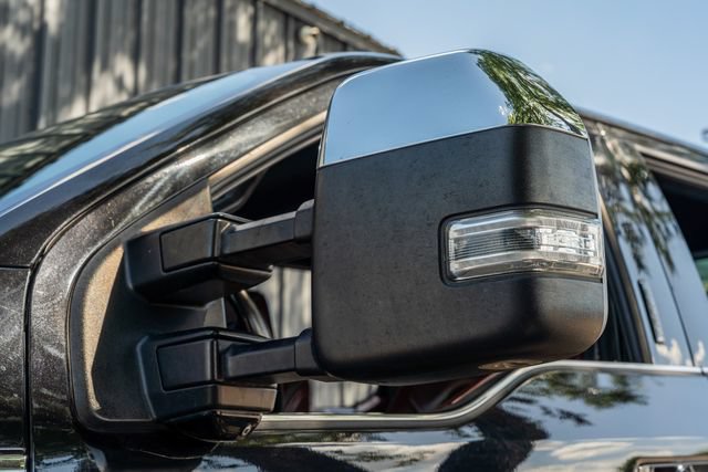 Used 2020 Ford F250 Platinum AWD/4WD image 13