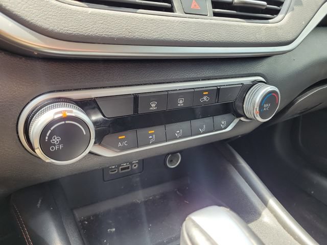 Used 2019 Nissan Altima 2.5 SR FWD image 22