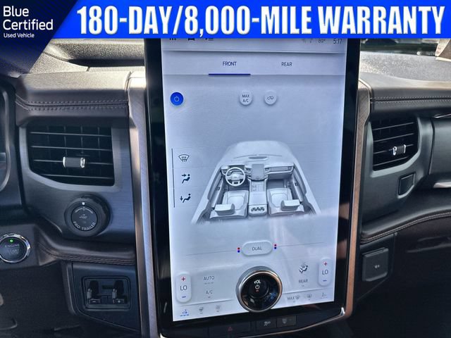 Used 2023 Ford Expedition King Ranch RWD image 28