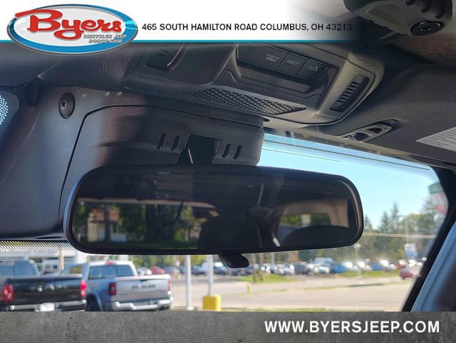 New 2026 Jeep Wrangler Sport S image 27