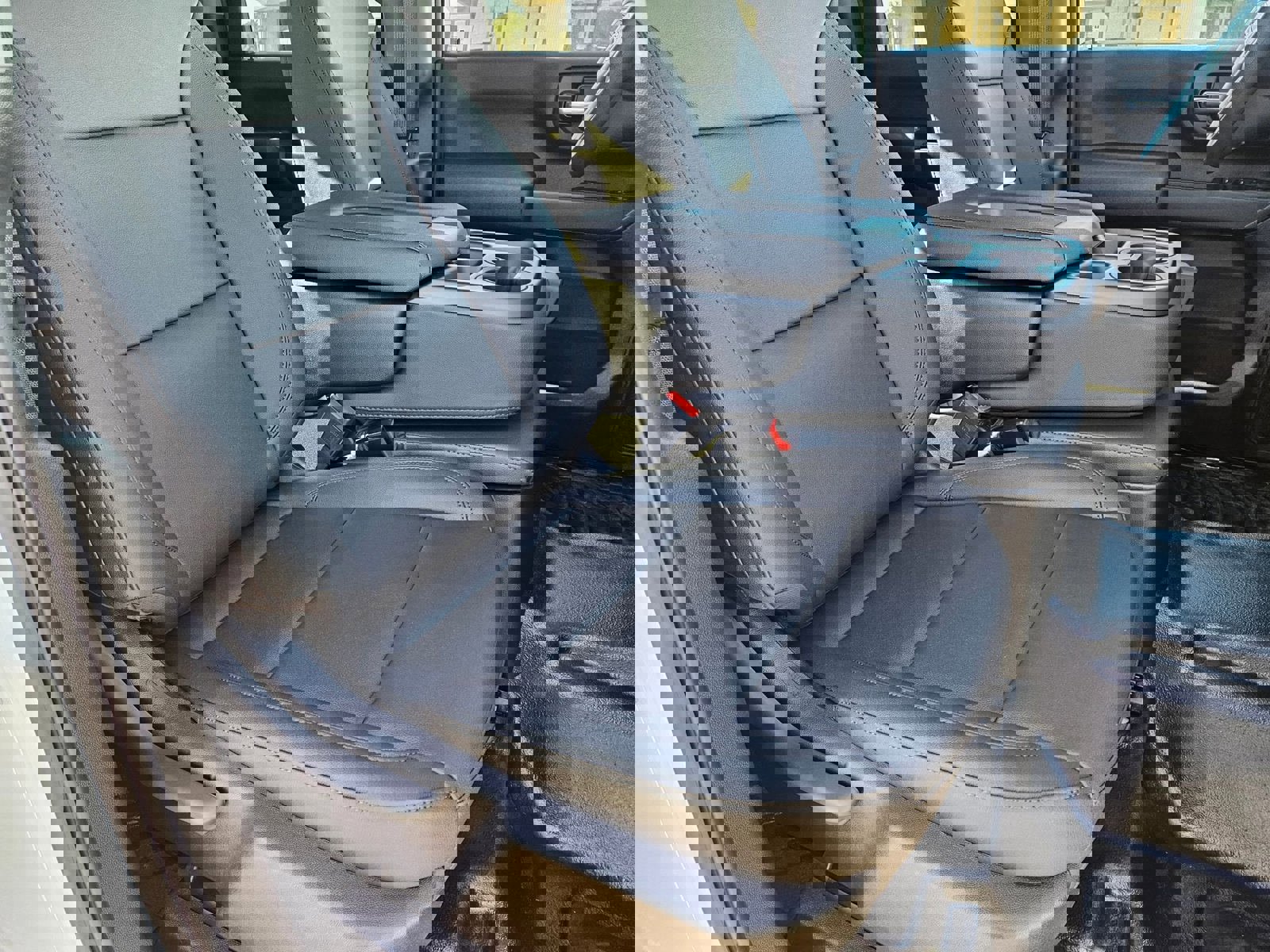 New 2026 GMC Sierra 3500 Pro w/ 1SA Pro Safety Plus Package image 26