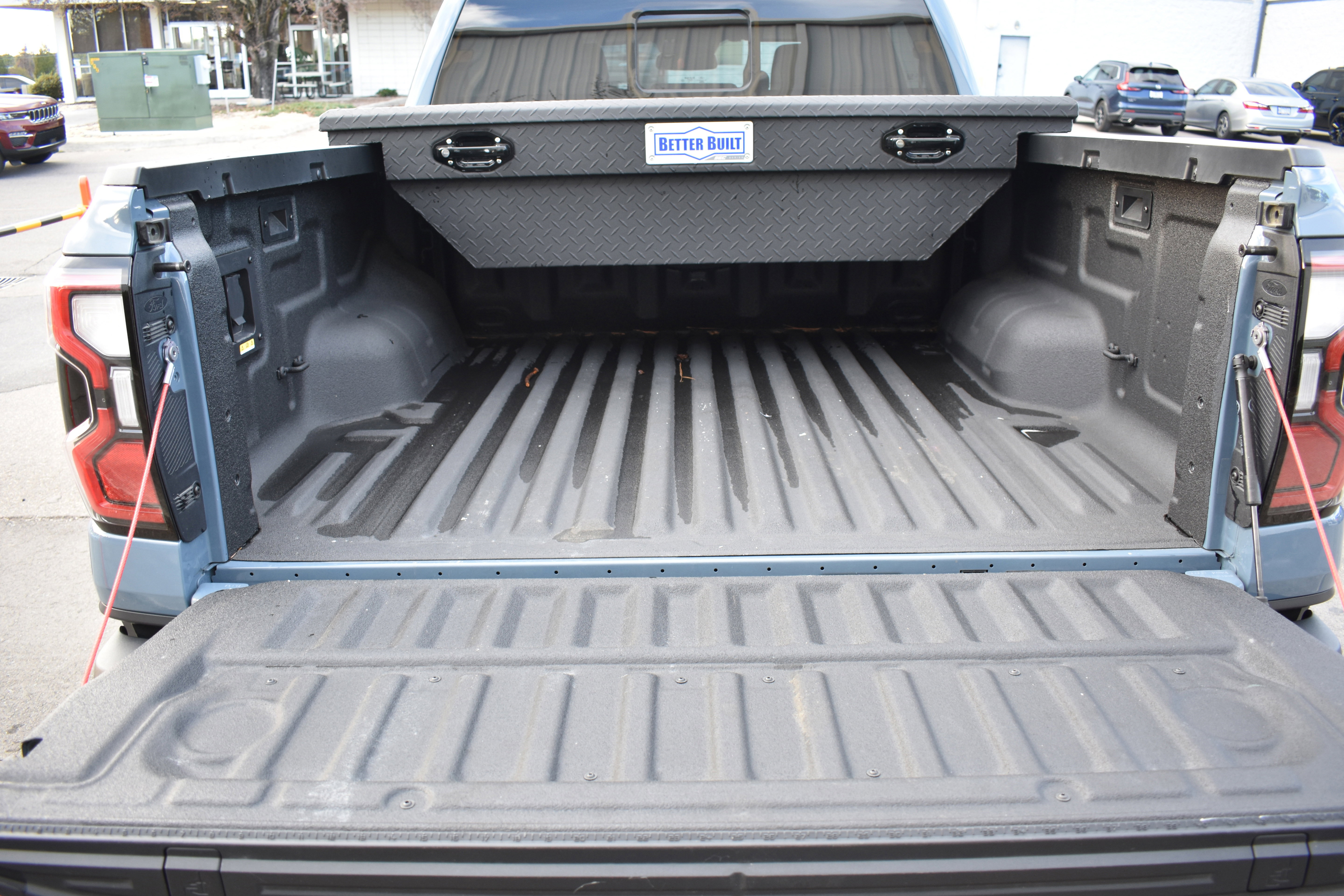 Used 2024 Ford Ranger Raptor image 34