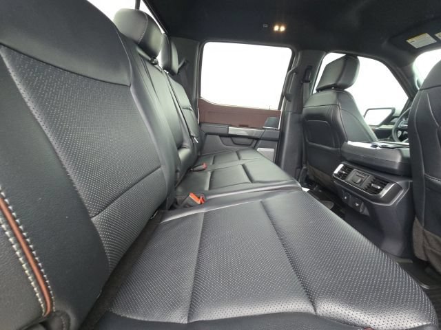 Used 2023 Ford F150 Lariat w/ Equipment Group 502A High AWD/4WD image 14
