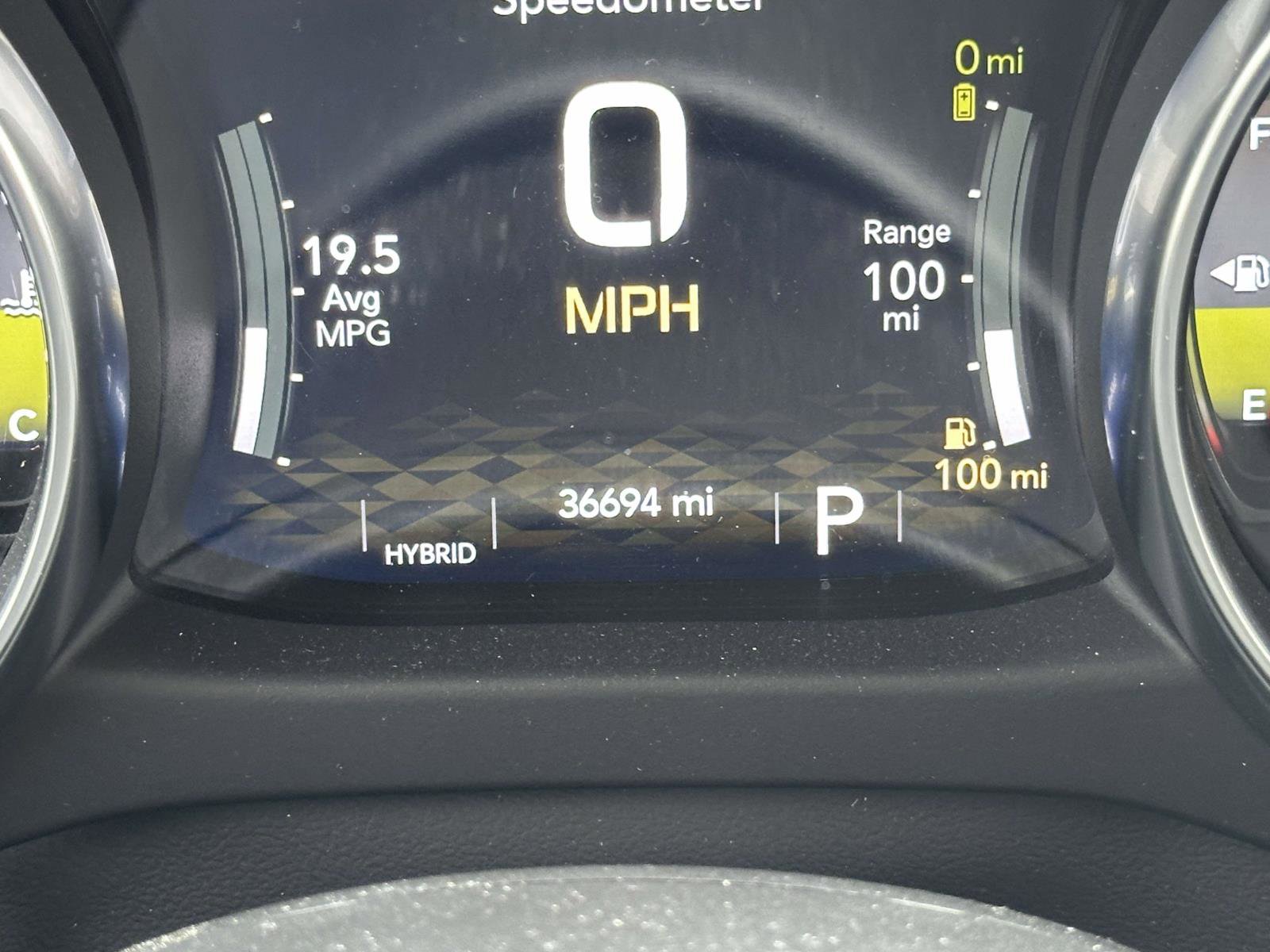 Used 2023 Jeep Wrangler Unlimited w/ Cold Weather Group image 23