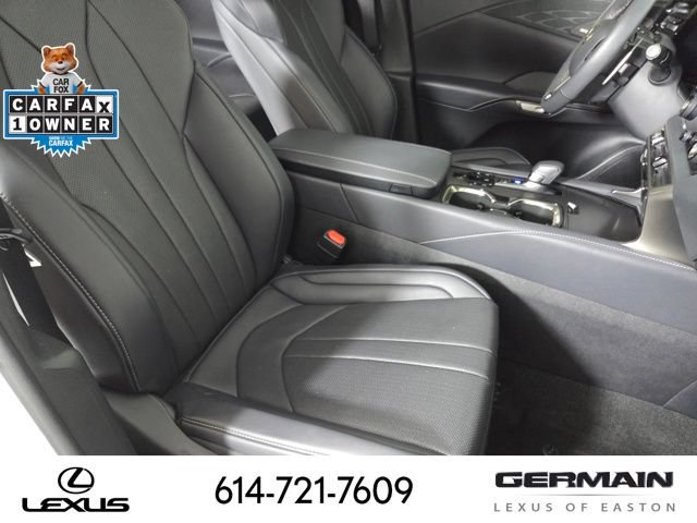 Certified 2024 Lexus RX 350 F Sport w/ Convenience Package AWD/4WD image 29