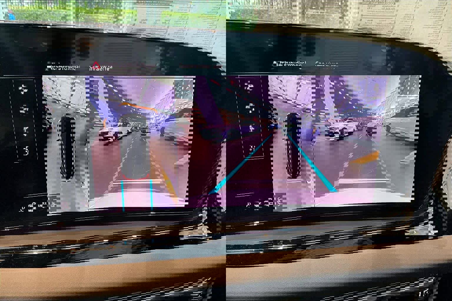 Used 2026 Audi A6 Premium Plus image 28