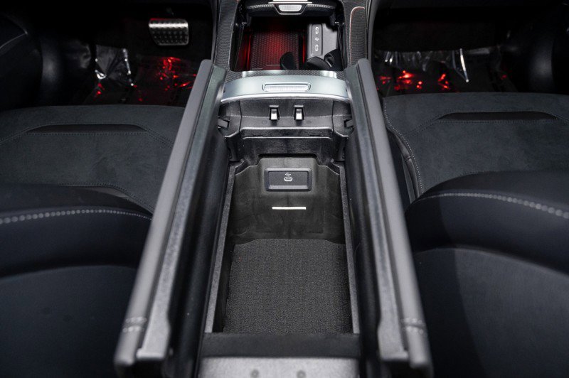 New 2026 Mercedes-Benz GLC 63 AMG S image 20