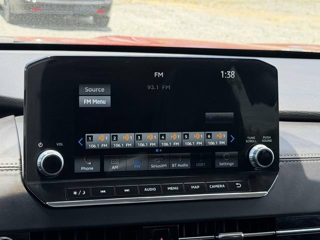 Used 2024 Mitsubishi Outlander SE AWD/4WD image 18