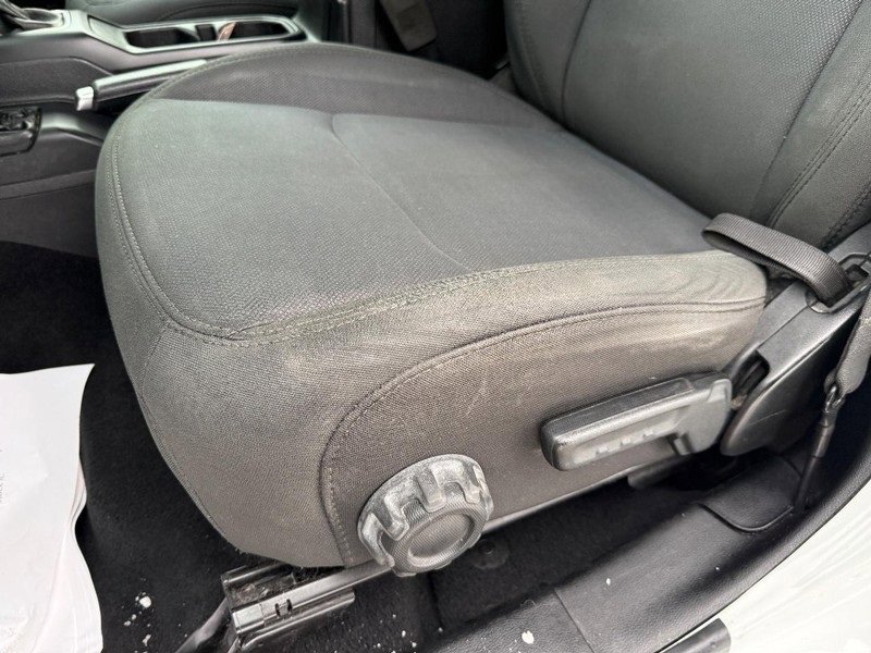 Used 2018 Jeep Wrangler Unlimited Sport image 17