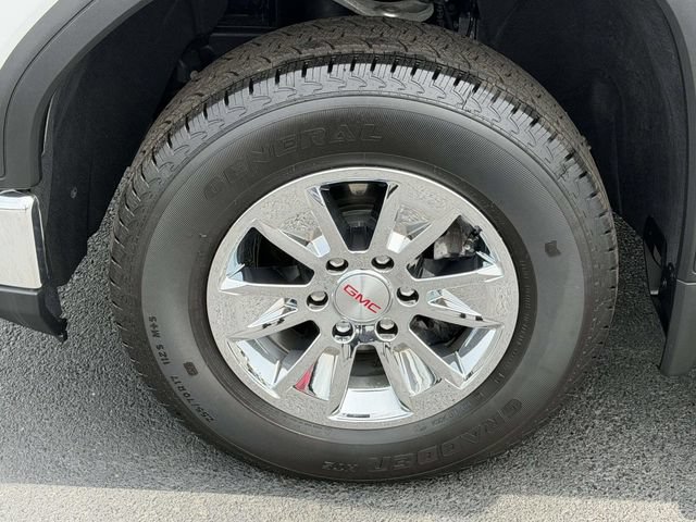 Used 2026 GMC Sierra 1500 SLE w/ Preferred Package AWD/4WD image 5