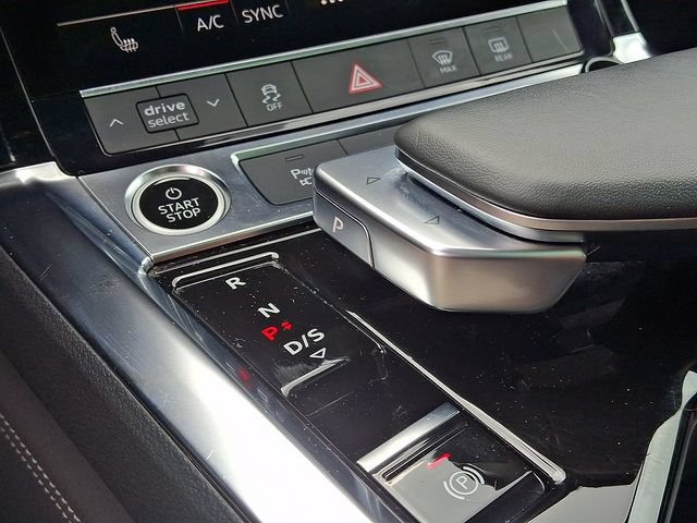 Used 2023 Audi e-tron Premium AWD/4WD image 15