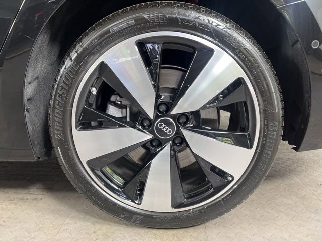 Certified 2025 Audi A5 2.0T Premium Plus w/ Premium Plus AWD/4WD image 6