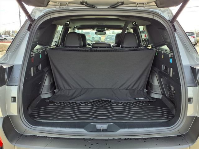 New 2026 Subaru Outback Limited XT image 20