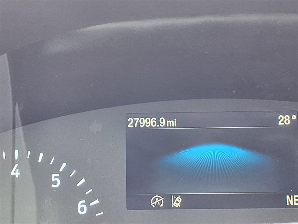 Used 2022 Ford Escape SEL image 17