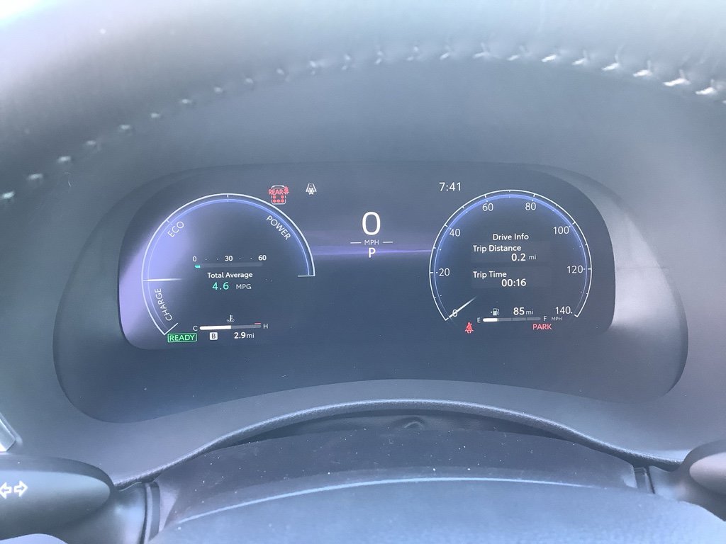 New 2026 Toyota Highlander Limited image 14