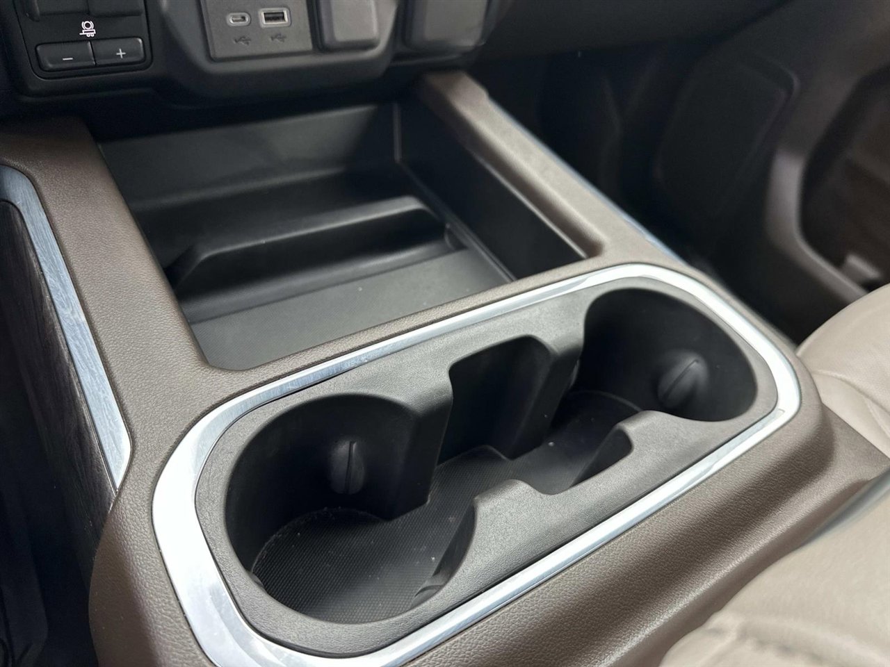 Used 2021 Chevrolet Silverado 1500 LTZ image 26