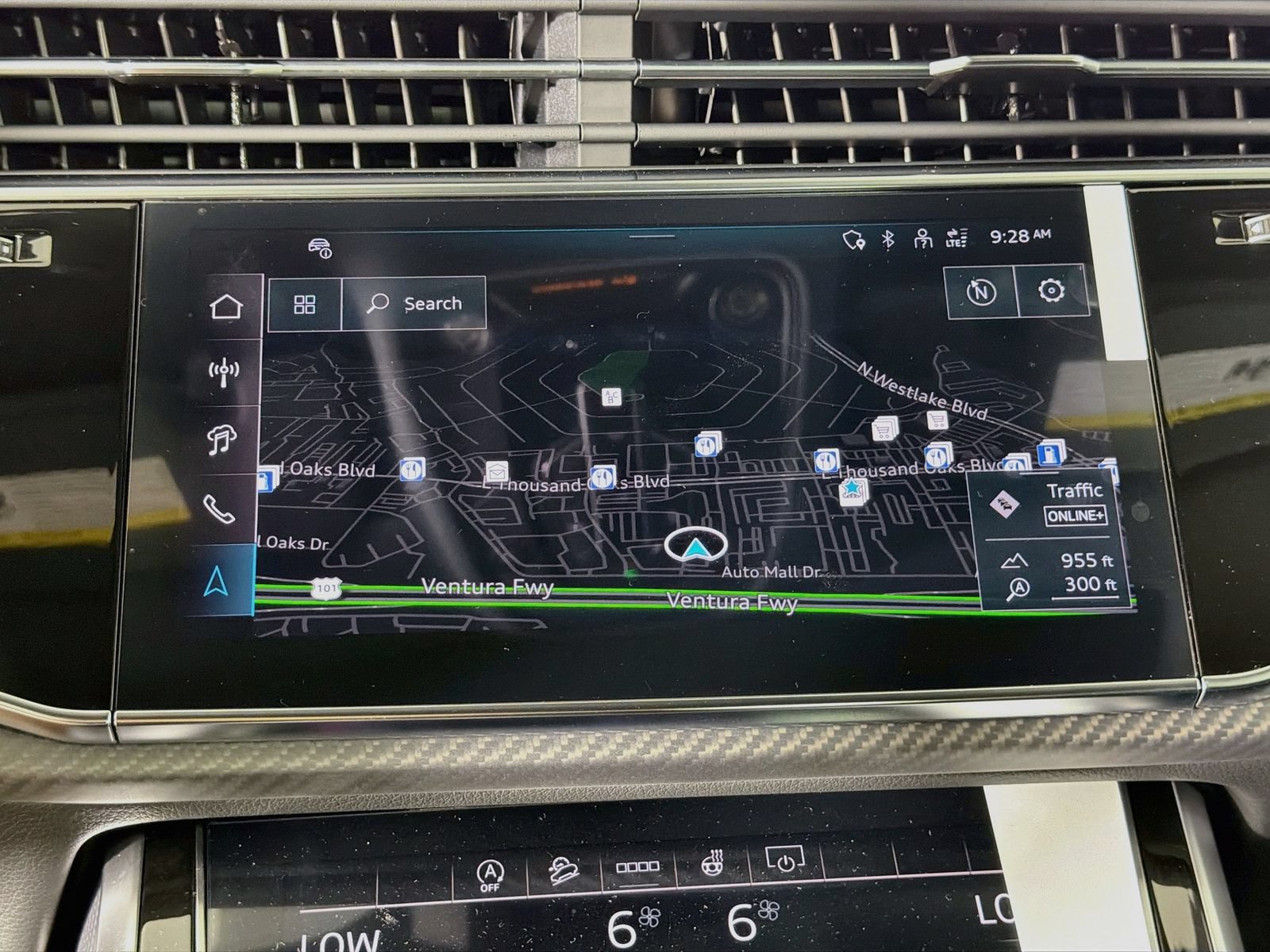New 2026 Audi SQ8 Premium Plus AWD/4WD image 13